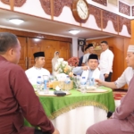 Al Haris gelar open house Idul Adha di Jambi
