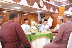 Al Haris gelar open house Idul Adha di Jambi
