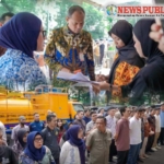 Sidak Disiplin ASN Karawang dipimpin Sekda dan Wakil Bupati Karawang