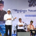 Wagub Banten Resmi Buka Seba Baduy 2026: Tradisi Syukur dan Harmoni Alam yang Menginspirasi!