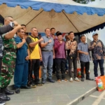 May Day 2026 di Jambi, Gubernur Al Haris Buka Peringatan Hari Buruh SBMI dan Soroti Kesejahteraan Buruh