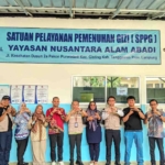 Satgas MBG Nilai Dapur SPPG Purwodadi 02 Gisting Sudah Baik, Pengelola Soroti Peliputan Tanpa Izin