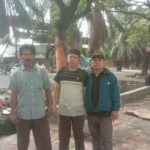Penertiban PKL dan bangunan liar di Kampung Cilongok Pasar Kemis Tangerang