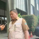 Rapat koordinasi DLHK Kabupaten Tangerang terkait program PSEL dan penanganan sampah