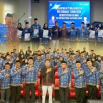 Pelantikan PNS UIN Sulthan Thaha Saifuddin Jambi Tahun 2026