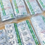 Gerebek Pengedar Tramadol di Pinang, Polisi Sita Ratusan Pil dan Uang Tunai