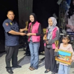 Pesta Rakyat Bazar UMKM dan Konser Musik Tanggamus 2026