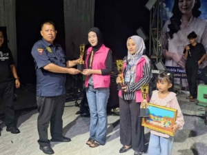 Pesta Rakyat Bazar UMKM dan Konser Musik Tanggamus 2026