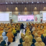 HUT ke-76 IGTKI-PGRI Kabupaten Tangerang: Guru Garda Depan Pembentukan Karakter Bangsa