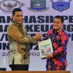 Cetak Rekor! Pemkab Tangerang Sabet WTP ke-18 Kali Tanpa Putus