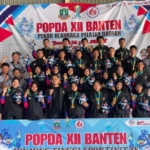 Tim Hockey Kabupaten Tangerang