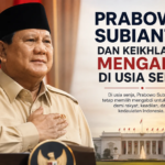 Prabowo Subianto