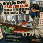 HiWaDa Kepri Desak Usut Kasus Dugaan Perundungan PG Djuwita Batam