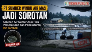 PT Sumber Windu Air Mas