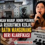 RSUD Batin Mangunang Beri Klarifikasi