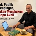 Hak Publik Mengingat