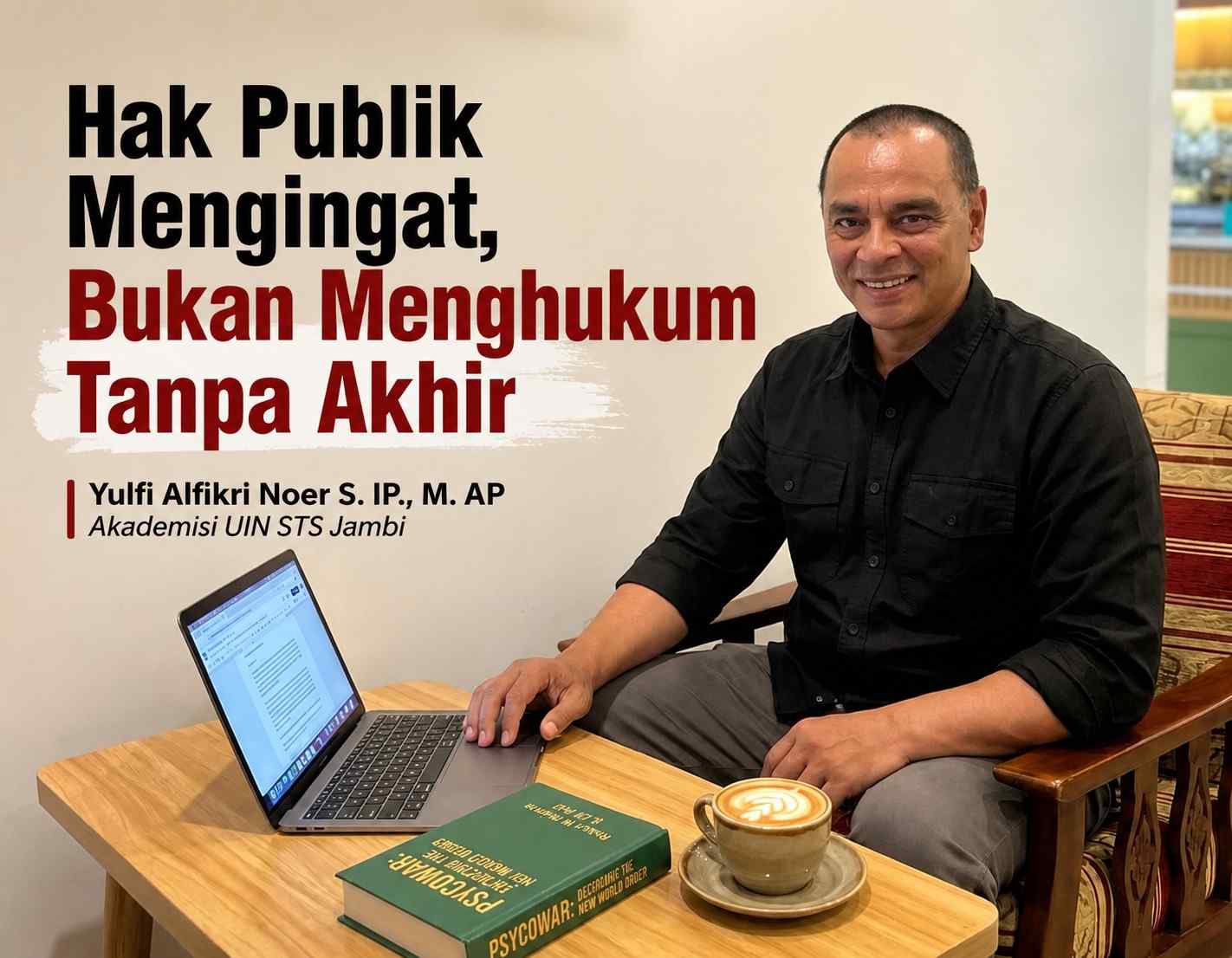 Hak Publik Mengingat
