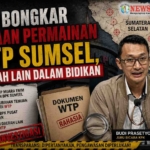 KPK Bongkar Dugaan Permainan WTP Sumsel, Daerah Lain dalam Bidikan