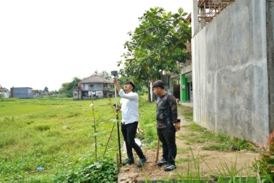 5 Tahapan Kunci Sertipikasi Tanah Wakaf: BPN Banten Dorong Perlindungan Aset Umat BPN Provinsi Banten