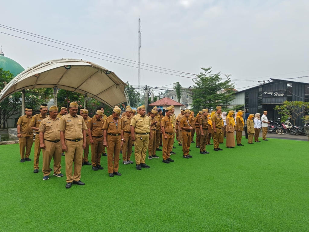 Kegiatan apel