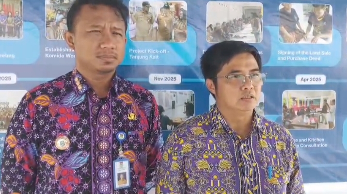 Tanjung Anom Mauk