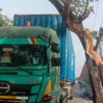 Mobil box kontainer