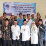 RKPDes Tahun 2027
