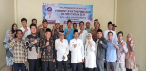 RKPDes Tahun 2027