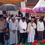Maqbaroh Kasepuhan Al Istiqlalliyah Cilongok
