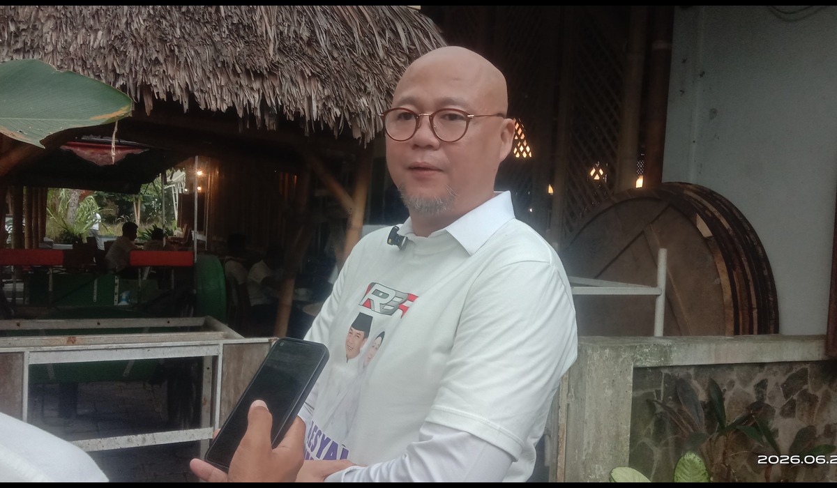 Jalin Silaturahmi Bersama Maesyal-Intan, RBMI Siap Tunjukkan Kebersamaan yang Tinggi Relawan Bersatu Maesyal-Intan