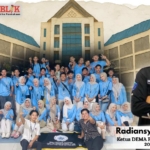 DEMA FEBI UIN STS Jambi sukses gelar FEBI Expo 2026 - News Publik