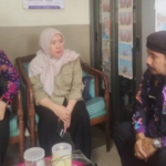 Sekcam Mauk Mahfud Kuzaeni
