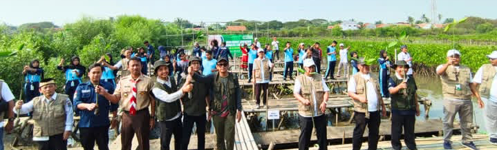 Camat Mauk