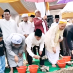 Maqbaroh Kasepuhan Al Istiqlalliyah Cilongok