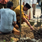 Gapura Raden Cimang
