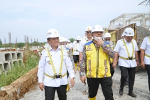 Alt Gambar: Sekolah Rakyat Tanjabtim