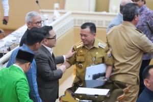 Nasib P3K Penuh Waktu dan Paruh Waktu