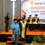 STITEKNAS Jambi