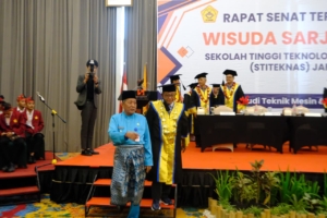 STITEKNAS Jambi