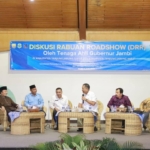 Pemkab Tanjab Barat dorong hilirisasi dan peningkatan SDM - news publik