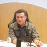 Wabup Katamso menjadi narasumber Podcast Youth Center Tanjab Barat - news publik