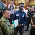 Pencegahan Karhutla Jambi