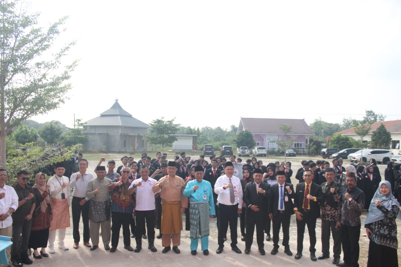 PKL SMKN 6 Kota Jambi