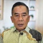 Wakil Bupati Labuhanbatu Selatan Syahdian Purba Siboro mengajak masyarakat mendukung Sensus Ekonomi 2026.