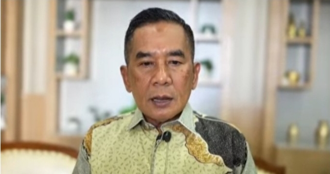 Sensus Ekonomi 2026 Labusel Dimulai, Wabup Syahdian Purba Siboro Serukan Dukungan Wakil Bupati Labuhanbatu Selatan Syahdian Purba Siboro mengajak masyarakat mendukung Sensus Ekonomi 2026.