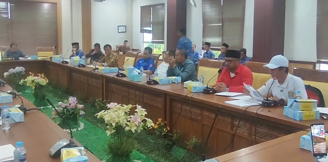 HiWaDa Kepri Desak Usut Kasus Dugaan Perundungan PG Djuwita Batam