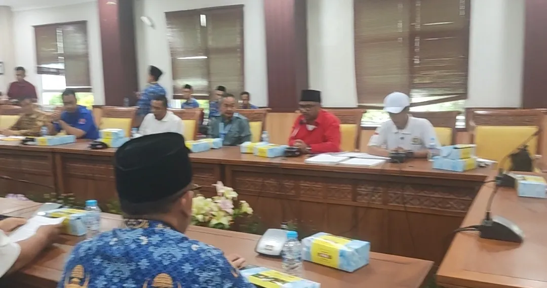 HiWaDa Kepri Desak Usut Kasus Dugaan Perundungan PG Djuwita Batam