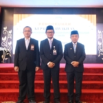 Kepala BPKP Jambi