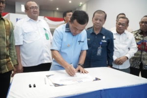 Zona Integritas RRI Jambi