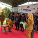 FORDESTA Kabupaten Karawang